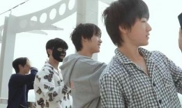 贺峻霖意外爆料视频大全,揭秘娱乐圈幕后真相